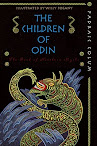 The Children Of Odin The Book Of Northern Myths